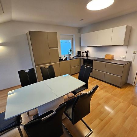 Ach18, Bregenz, Vorarlberg Apartments Exteriör bild