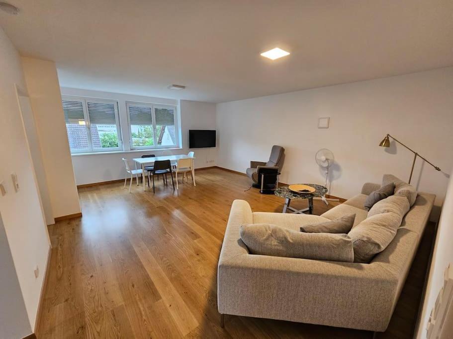Ach18, Bregenz, Vorarlberg Apartments Exteriör bild