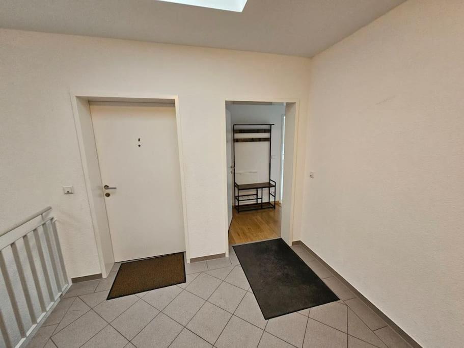 Ach18, Bregenz, Vorarlberg Apartments Exteriör bild