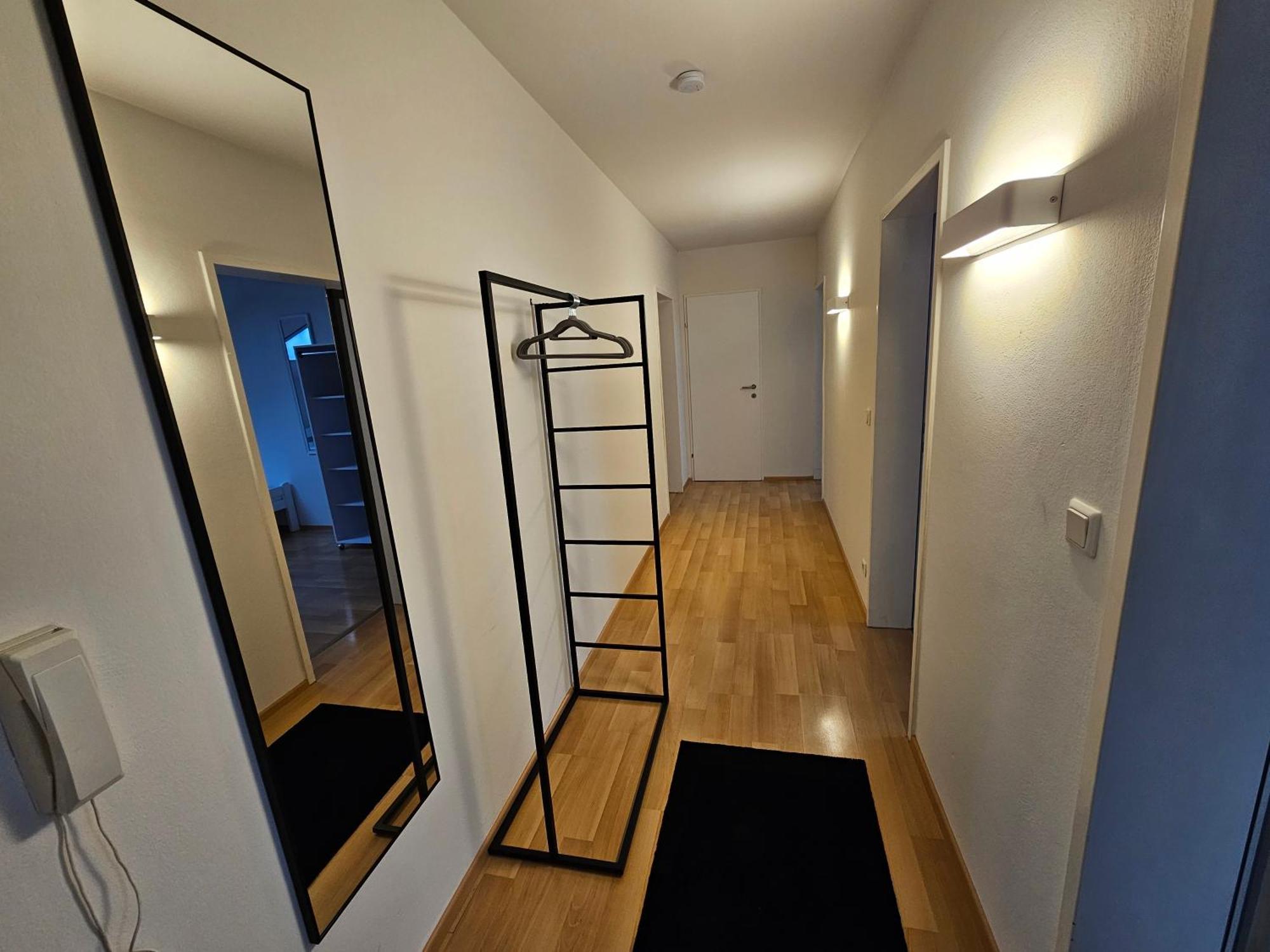 Ach18, Bregenz, Vorarlberg Apartments Exteriör bild