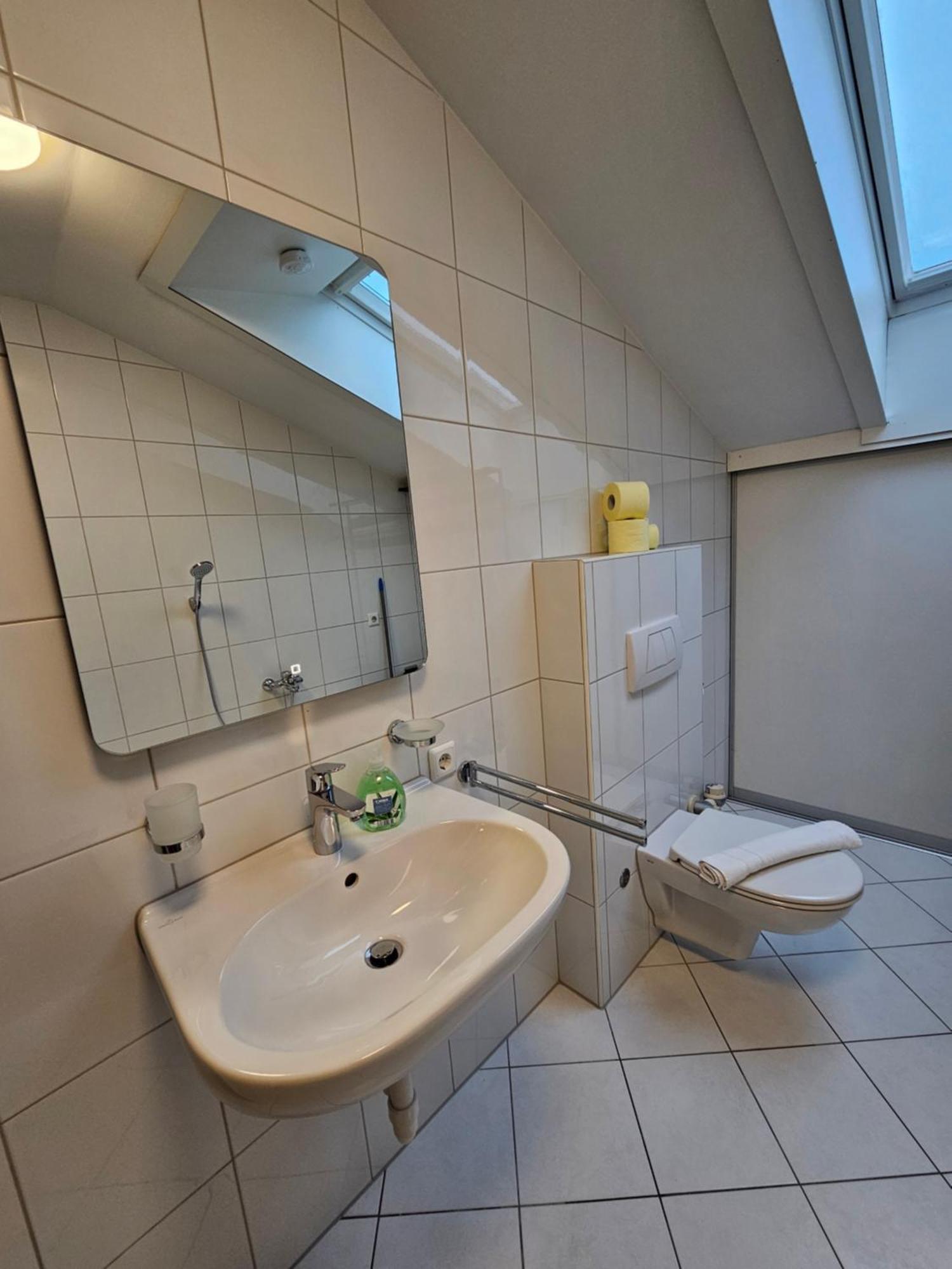 Ach18, Bregenz, Vorarlberg Apartments Exteriör bild