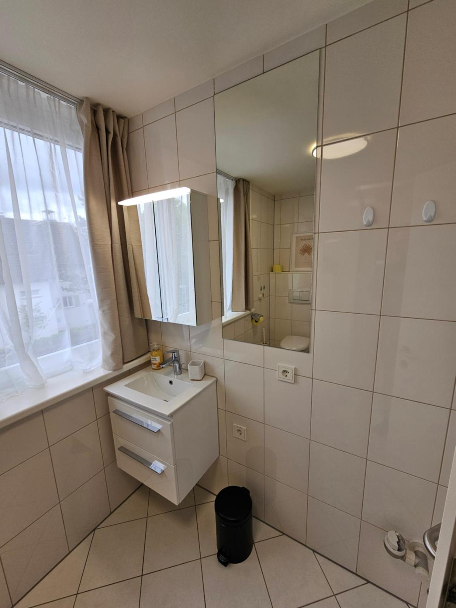 Ach18, Bregenz, Vorarlberg Apartments Exteriör bild